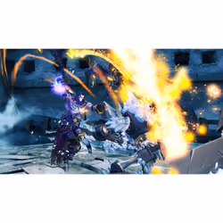 PLAION Darksiders II - Deathinitive Edition, Switch Definitive English Nintendo Switch