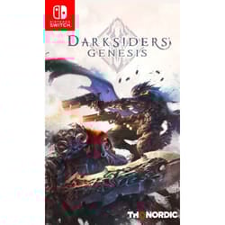 PLAION Darksiders Genesis, Switch Standard Italian Nintendo Switch