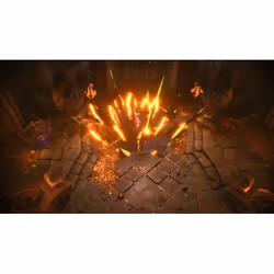 PLAION Darksiders Genesis, Switch Standard Italian Nintendo Switch