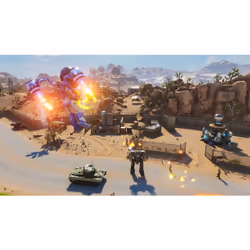 Microsoft Destroy All Humans! Standard Xbox One