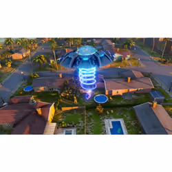 Microsoft Destroy All Humans! Standard Xbox One - Additional view 4