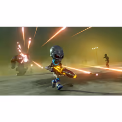 Microsoft Destroy All Humans! Standard Xbox One - Additional view 5