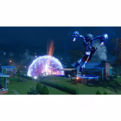 Microsoft Destroy All Humans! Standard Xbox One - Additional view 6