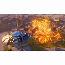 Microsoft Destroy All Humans! Standard Xbox One - Additional view 7