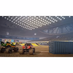 PLAION Monster Jam: Steel Titans, Switch Standard Nintendo Switch - Additional view 5