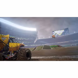 PLAION Monster Jam: Steel Titans, Switch Standard Nintendo Switch - Additional view 6