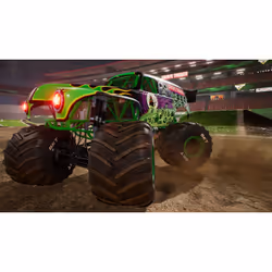 PLAION Monster Jam: Steel Titans, Switch Standard Nintendo Switch - Additional view 7
