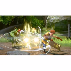 PLAION Monkey King: Hero is Back, PC Standard - Additional view 2