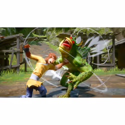THQ Nordic Monkey King : Hero is Back - Additional view 3