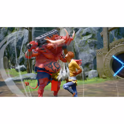 THQ Nordic Monkey King : Hero is Back - Additional view 6