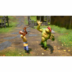 THQ Nordic Monkey King : Hero is Back - Additional view 7