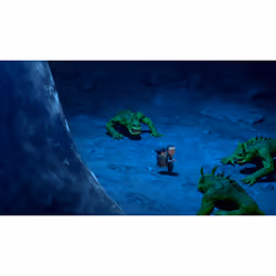 THQ Nordic Monkey King : Hero is Back - Additional view 8