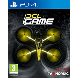 PLAION DCL - Drone Championship League
