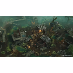 PLAION Desperados 3 Standard English, Spanish, French, Italian PlayStation 4 - Additional view 4