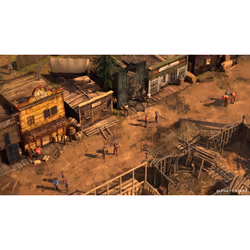 PLAION Desperados 3 Standard English, Spanish, French, Italian PlayStation 4 - Additional view 7