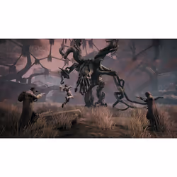 PLAION Remnant: From the Ashes