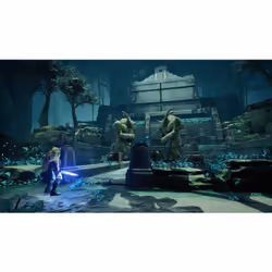 PLAION Chronos: Before the Ashes - Additional view 5