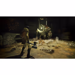 PLAION Chronos: Before the Ashes - Additional view 8