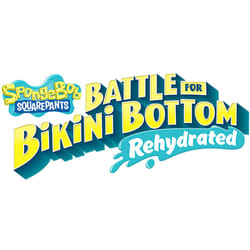 THQ Nordic Spongebob SquarePants : Battle for Bikini Bottom - Rehydrated