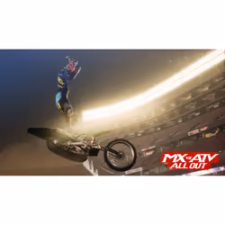THQ MX vs ATV All Out, Switch Standard Multilingual Nintendo Switch