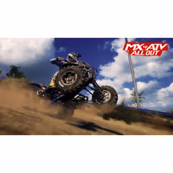 THQ MX vs ATV All Out, Switch Standard Multilingual Nintendo Switch - Additional view 4