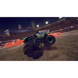 THQ Monster Jam Steel Titans 2 - Additional view 4