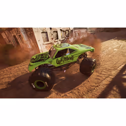 THQ Monster Jam Steel Titans 2 - Additional view 5