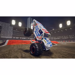THQ Monster Jam Steel Titans 2 - Additional view 8