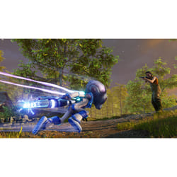 THQ Nordic Destroy All Humans!