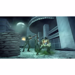 Stubbs the Zombie in Rebel Without a Pulse (Switch)