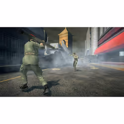 Stubbs the Zombie in Rebel Without a Pulse (Switch)