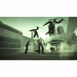 Aspyr Media Stubbs the Zombie in Rebel Without a Pulse - Additional view 5