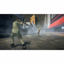 Aspyr Media Stubbs the Zombie in Rebel Without a Pulse - Additional view 8