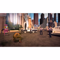 Aspyr Media Stubbs the Zombie in Rebel Without a Pulse - Additional view 4