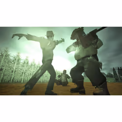 Aspyr Media Stubbs the Zombie in Rebel Without a Pulse - Additional view 5