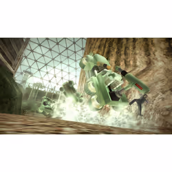 Aspyr Media Stubbs the Zombie in Rebel Without a Pulse - Additional view 7