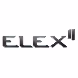 THQ Nordic Elex II, PlayStation 4, M (Mature)