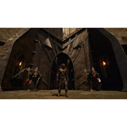 THQ Nordic Elex II