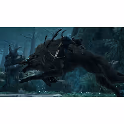 THQ Remnant: From the Ashes - Additional view 4