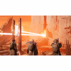 THQ Remnant: From the Ashes - Additional view 6