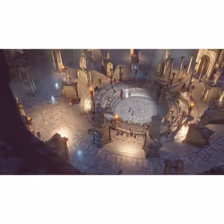 THQ SpellForce III Reforced