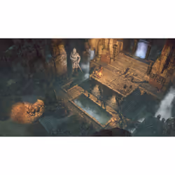 THQ SpellForce III Reforced