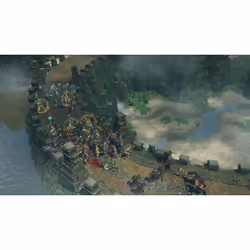 THQ SpellForce III Reforced - Additional view 4