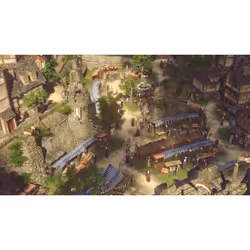 THQ SpellForce III Reforced - Additional view 7