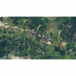 THQ SpellForce III Reforced - Additional view 8