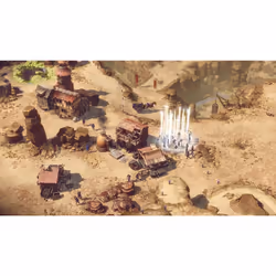 THQ Nordic SpellForce III Reforced - Additional view 5
