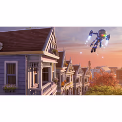 THQ Nordic Destroy All Humans 2! Reprobed - Additional view 4