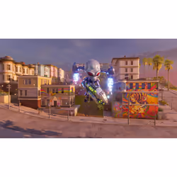 THQ Nordic Destroy All Humans 2! Reprobed - Additional view 5