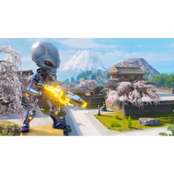 THQ Nordic Destroy All Humans 2! Reprobed - Additional view 7