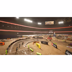 THQ MX vs ATV Legends - Additional view 4